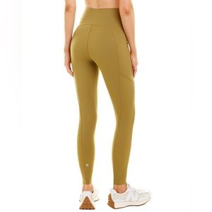 Sweaty Betty Power High Waist Leggings *Full Length*